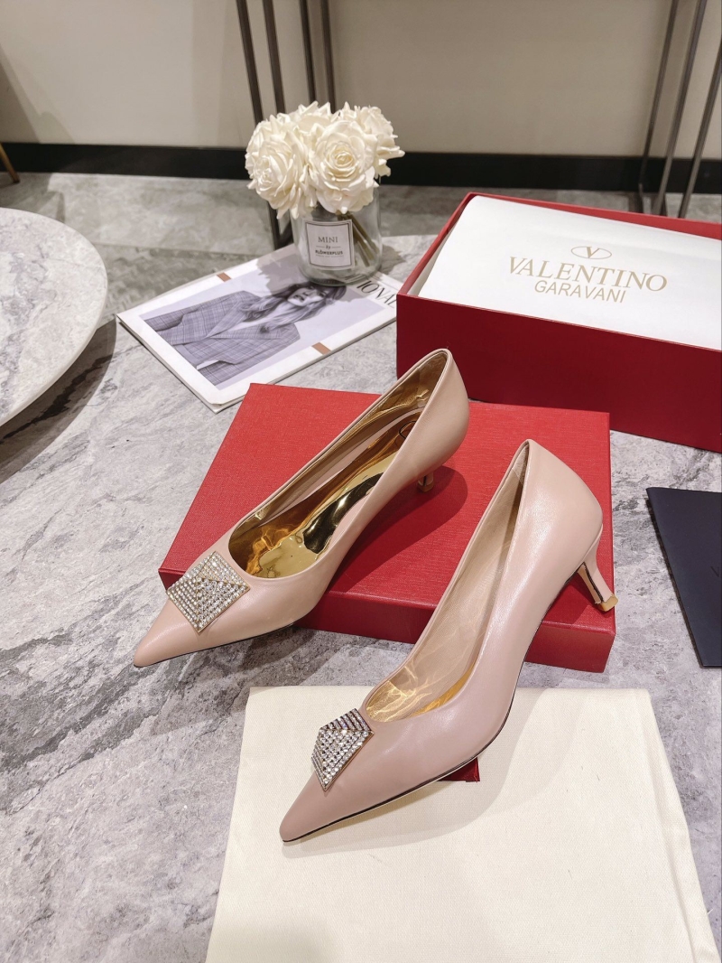 Valentino High Heels